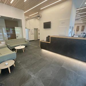 Hotel Nautico Santander