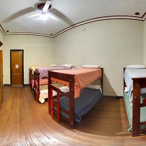 Dormitory Room Mixed